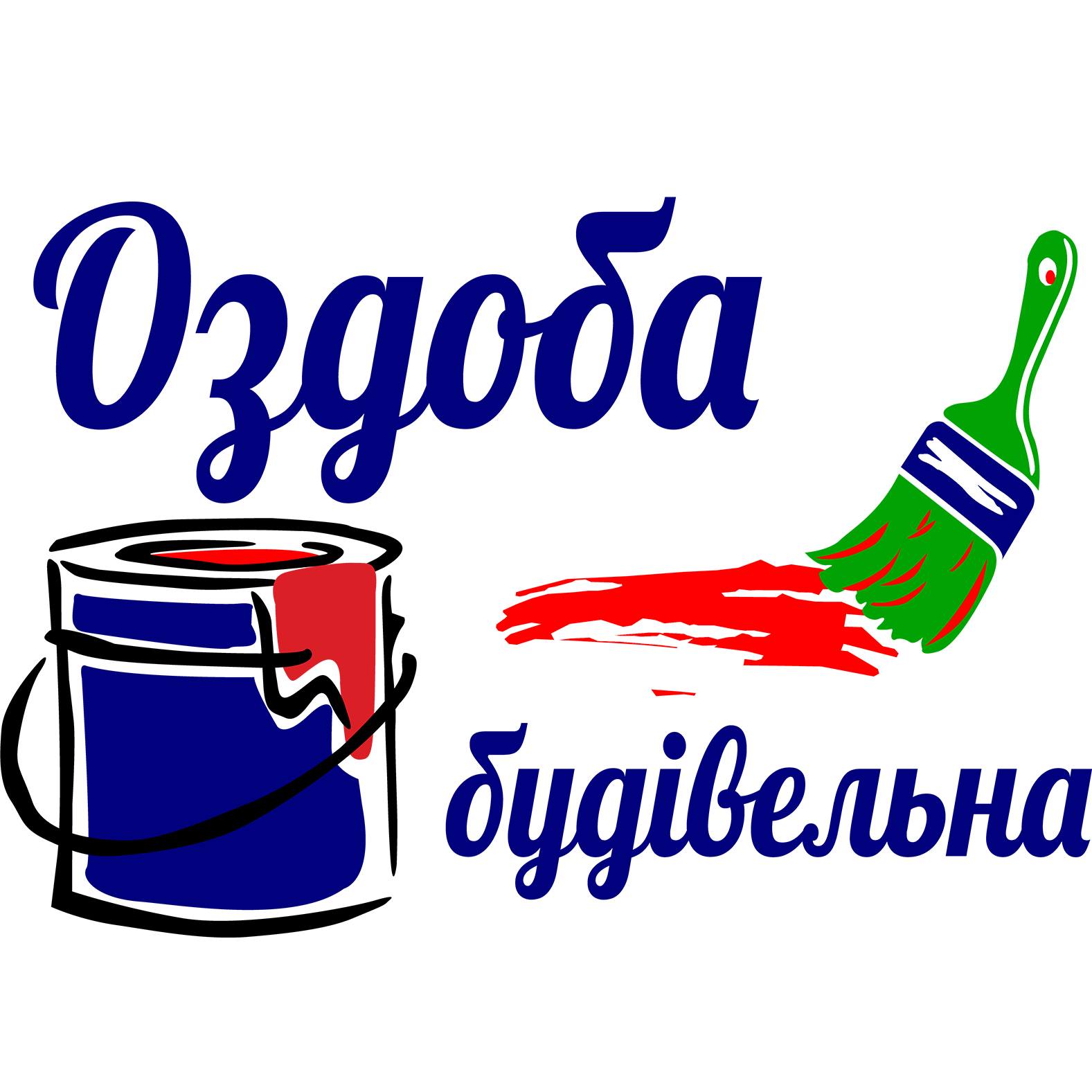 Оздоба Будівельна